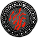 Peninsula Map (Ritual) inventory icon.png