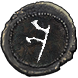 Cursed Crypt Map (Blight) inventory icon.png