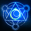 Malachai's Power status icon