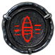 Coral Ruins Map (Heist) inventory icon.png