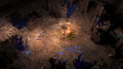 Nebulis (Synthesised) - Path of Exile Wiki