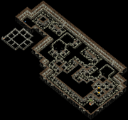 Bazaar Map example layout