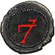 Crystal Ore Map (Blight) inventory icon.png
