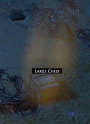 Large Chest The Twilight Strand (Act 1)