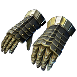 Armor gloves poe best sale