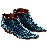 Path of exile two toned boots discount