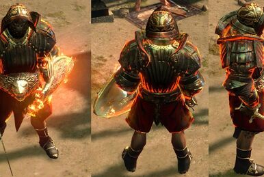 Belt of the Deceiver Path of Exile Wiki