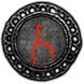 Thicket Map (Ritual) inventory icon.png