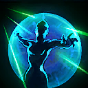 Newenergyshield passive skill icon