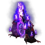 Портал poe. Портал poe