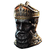 Praetor Crown inventory icon