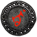 Core Map (Ritual) inventory icon