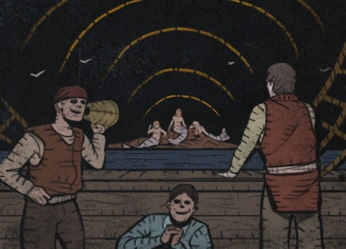 Fishing - Path of Exile Wiki