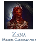 Master Zana