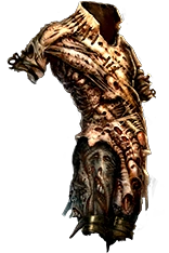 Carcass Jack inventory icon