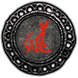 Ghetto Map (Ritual) inventory icon.png