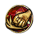 Fist of War Support inventory icon.png