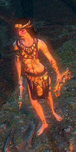 Deal With The Bandits Official Path Of Exile Wiki