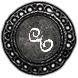 Colosseum Map (Ritual) inventory icon