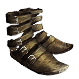 Trapper Boots inventory icon