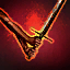 NodeTwoHandedMeleeDamage passive skill icon