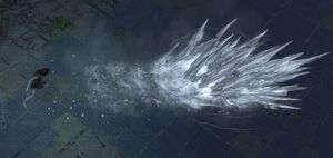 Glacial Cascade skill screenshot.jpg