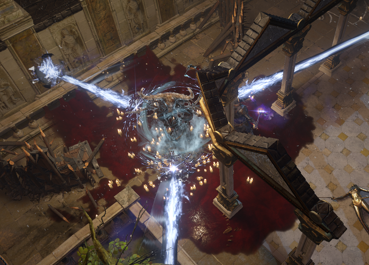 Ritual league Path of Exile Wiki