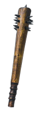 Barbed Club inventory icon.png