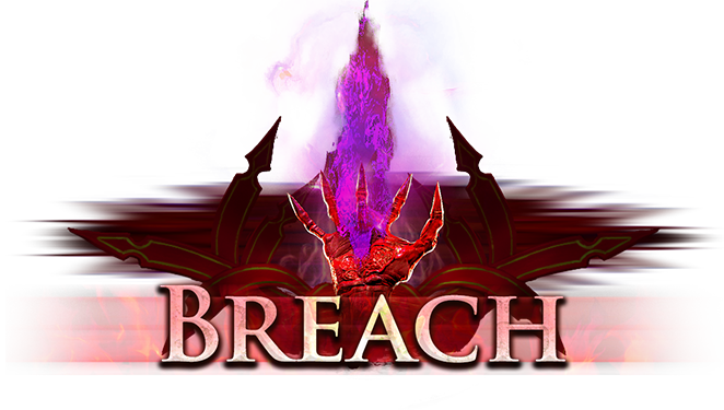 Breach league - Path of Exile Wiki