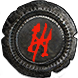 Defiled Cathedral Map (Delirium) inventory icon.png