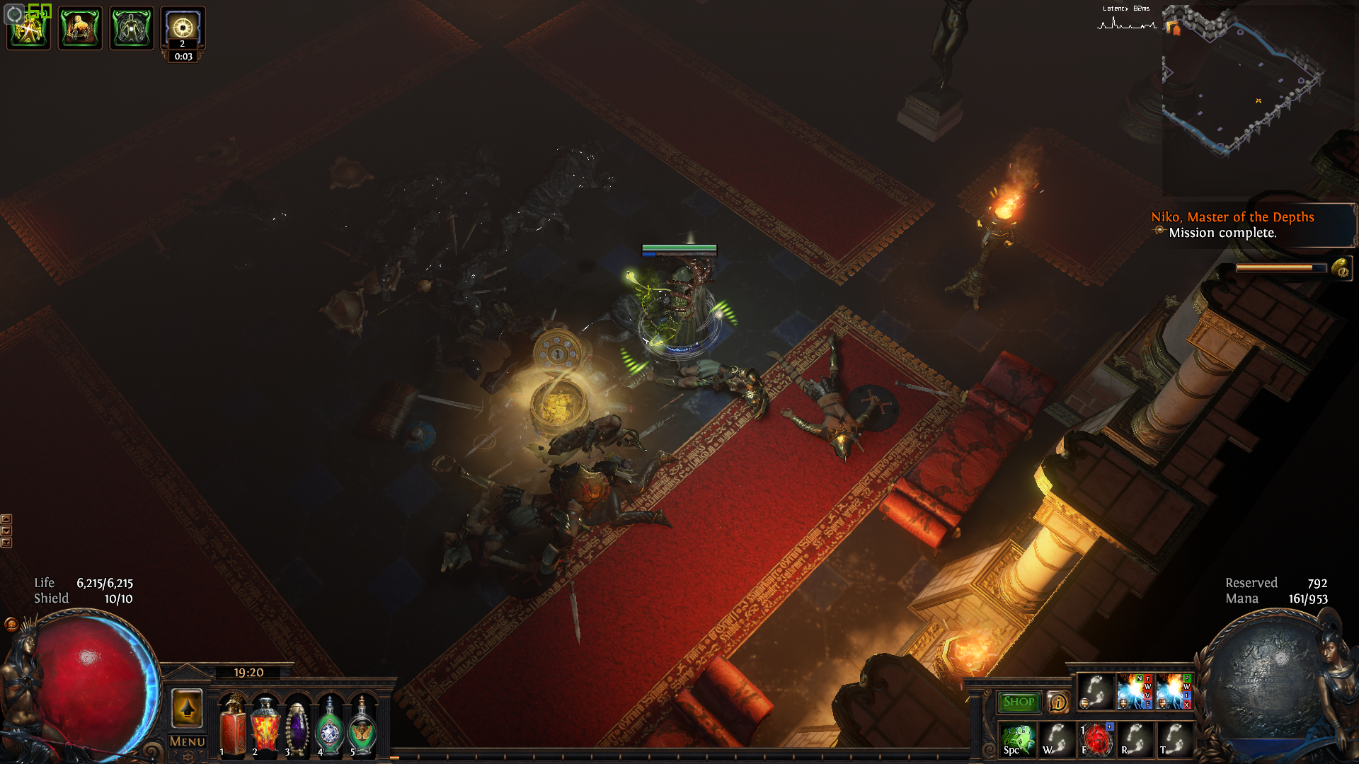Ivory Temple Map War For The Atlas Official Path Of Exile Wiki Ivory Temple Map War For The Atlas Official Path Of Exile Wiki
