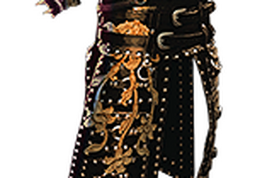 Belt of the deceiver poe hotsell