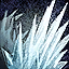 Glacial Cascade skill icon.png