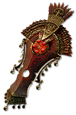 List of unique shields - Path of Exile Wiki