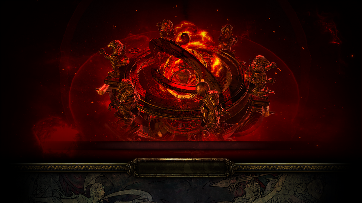 Poe Cursed Crypt Map Cursed Crypt Map - Official Path Of Exile Wiki