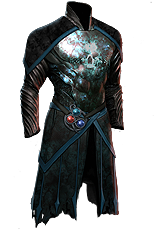 Eclipse Body Armour - Path of Exile Wiki