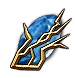 Crackling Lance inventory icon