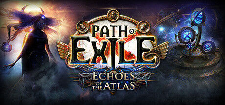 Echoes Of The Atlas Official Path Of Exile Wiki