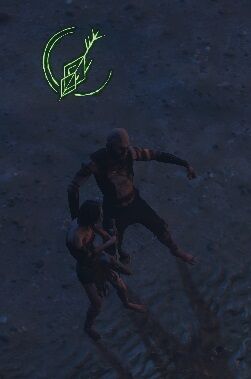 Sniper's Mark skill screenshot.jpg