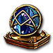 Awakened Elemental Focus Support inventory icon.png