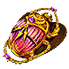 Gilded Reliquary Scarab inventory icon.png