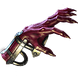 Hand of Thought and Motion inventory icon