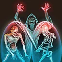 KeystoneNecromanticAegis pasif beceri icon.png