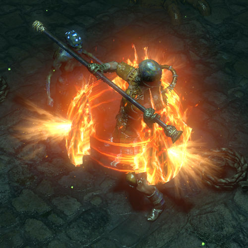 Shell - Path of Exile Wiki