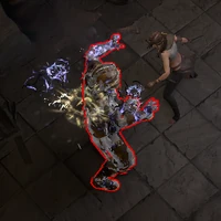 Uber Thaumamaturgy Officer