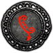 Cold River Map (Ritual) inventory icon.png