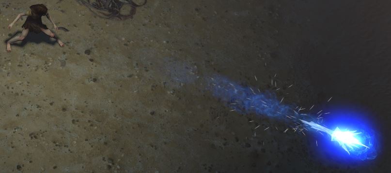 Ice Spear - Official Path of Exile Wiki