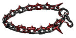 Poe belt top unique