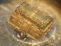 the Vaal Repository chest