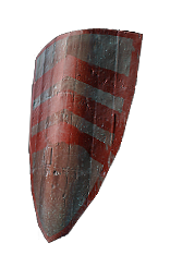 Branded Kite Shield inventory icon